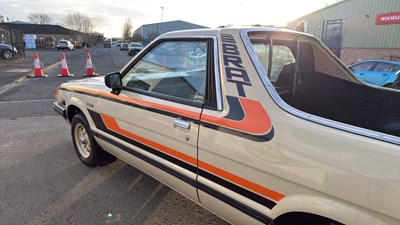 Lot 314 - 1994 SUBARU 284 4WD PICK UP