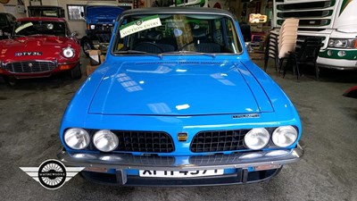 Lot 804 - 1978 TRIUMPH DOLOMITE SPRINT