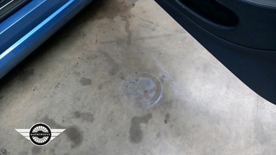 Lot 14 - 2008 ALFA ROMEO SPIDER JTS