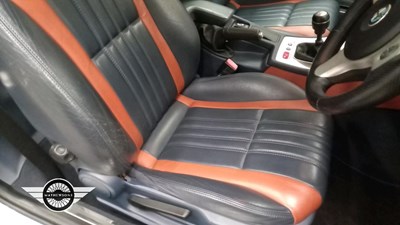 Lot 14 - 2008 ALFA ROMEO SPIDER JTS