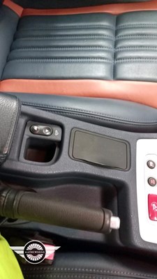 Lot 14 - 2008 ALFA ROMEO SPIDER JTS