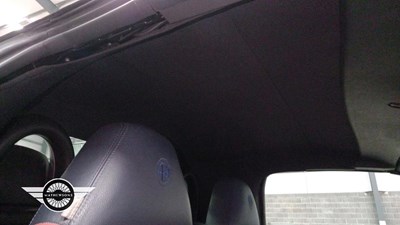 Lot 14 - 2008 ALFA ROMEO SPIDER JTS