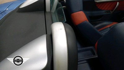 Lot 14 - 2008 ALFA ROMEO SPIDER JTS