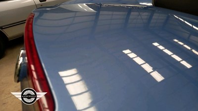 Lot 14 - 2008 ALFA ROMEO SPIDER JTS