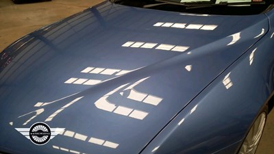 Lot 14 - 2008 ALFA ROMEO SPIDER JTS