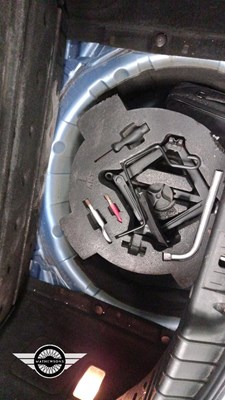 Lot 14 - 2008 ALFA ROMEO SPIDER JTS