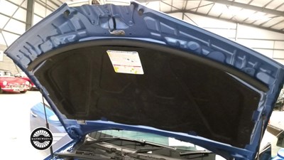 Lot 14 - 2008 ALFA ROMEO SPIDER JTS