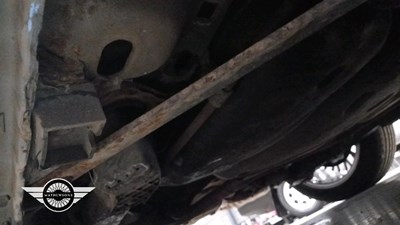 Lot 14 - 2008 ALFA ROMEO SPIDER JTS