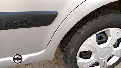 Lot 226 - 2008 CHEVROLET MATIZ SE AUTO