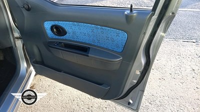 Lot 226 - 2008 CHEVROLET MATIZ SE AUTO