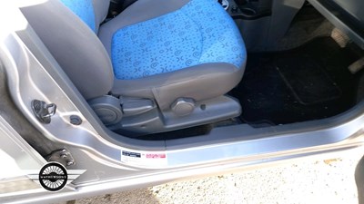 Lot 226 - 2008 CHEVROLET MATIZ SE AUTO