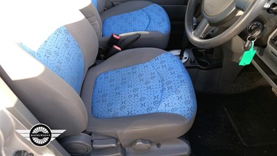 Lot 226 - 2008 CHEVROLET MATIZ SE AUTO