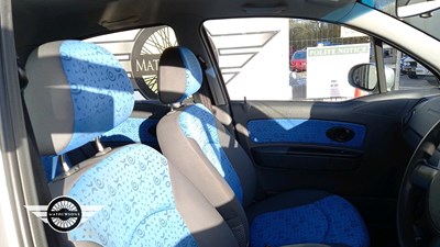 Lot 226 - 2008 CHEVROLET MATIZ SE AUTO