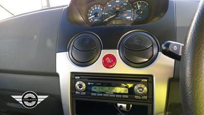 Lot 226 - 2008 CHEVROLET MATIZ SE AUTO