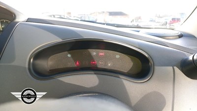 Lot 226 - 2008 CHEVROLET MATIZ SE AUTO