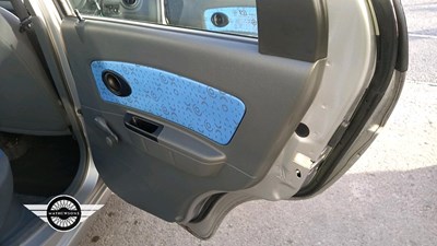 Lot 226 - 2008 CHEVROLET MATIZ SE AUTO