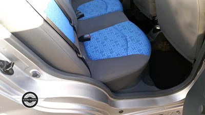 Lot 226 - 2008 CHEVROLET MATIZ SE AUTO