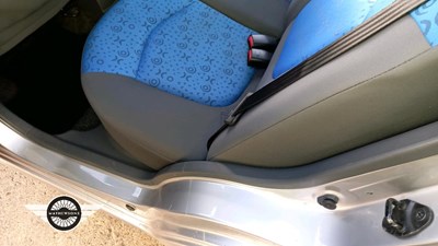 Lot 226 - 2008 CHEVROLET MATIZ SE AUTO
