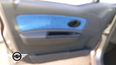 Lot 226 - 2008 CHEVROLET MATIZ SE AUTO