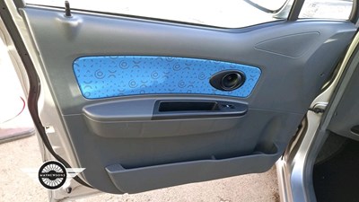 Lot 226 - 2008 CHEVROLET MATIZ SE AUTO