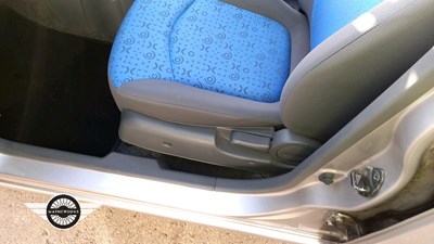 Lot 226 - 2008 CHEVROLET MATIZ SE AUTO