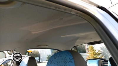 Lot 226 - 2008 CHEVROLET MATIZ SE AUTO