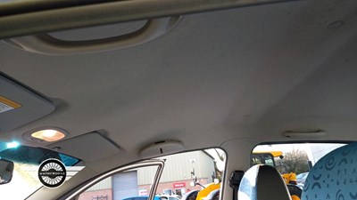 Lot 226 - 2008 CHEVROLET MATIZ SE AUTO