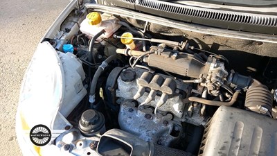 Lot 226 - 2008 CHEVROLET MATIZ SE AUTO