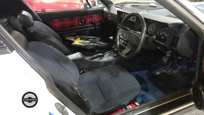 Lot 148 - 1976 TRIUMPH TR7