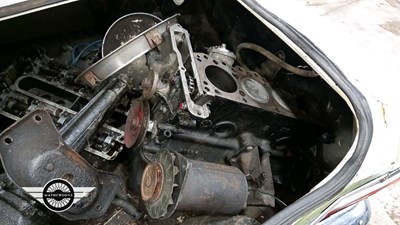 Lot 124 - 1970 FORD CORTINA TWIN CAM