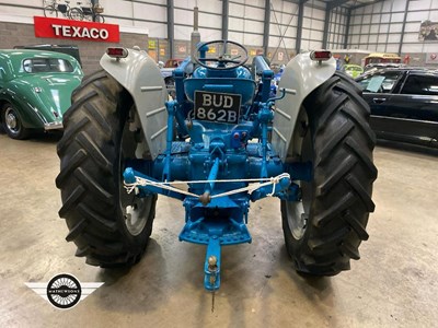 Lot 98 - 1964 FORDSON SUPER MAJOR