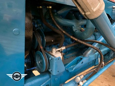 Lot 98 - 1964 FORDSON SUPER MAJOR