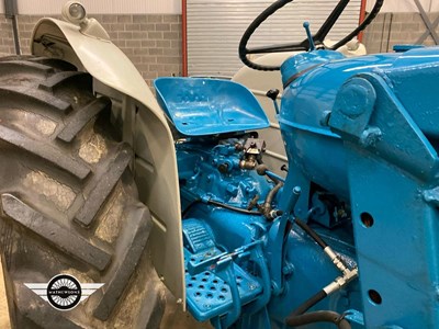 Lot 98 - 1964 FORDSON SUPER MAJOR