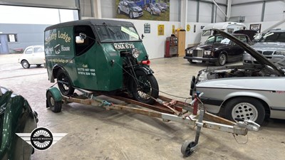 Lot 168 - 1949 RELIANT