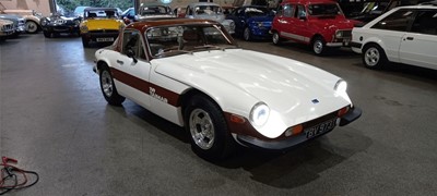 Lot 164 - 1978 TVR TAIMAR