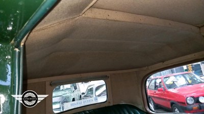 Lot 210 - 1937 AUSTIN