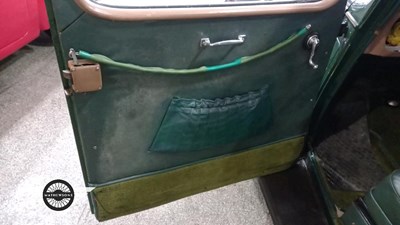 Lot 210 - 1937 AUSTIN