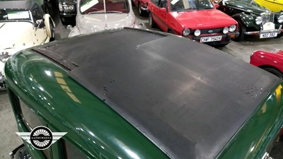 Lot 210 - 1937 AUSTIN