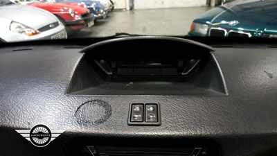 Lot 214 - 2006 MICROCAR MC1 DYNAMIC HSE CVT