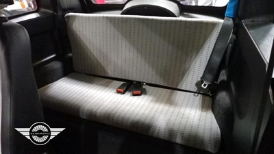 Lot 214 - 2006 MICROCAR MC1 DYNAMIC HSE CVT