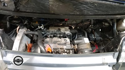 Lot 214 - 2006 MICROCAR MC1 DYNAMIC HSE CVT