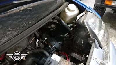 Lot 214 - 2006 MICROCAR MC1 DYNAMIC HSE CVT