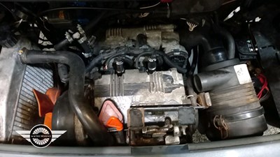 Lot 214 - 2006 MICROCAR MC1 DYNAMIC HSE CVT
