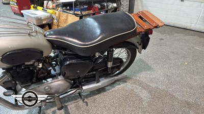 Lot 234 - 1959 TRIUMPH