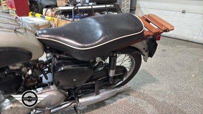 Lot 234 - 1959 TRIUMPH