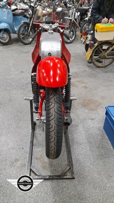 Lot 244 - 1966 DUCATI 350cc NARROWCASE