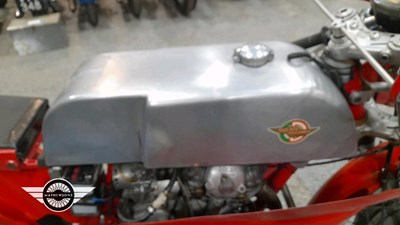 Lot 244 - 1966 DUCATI 350cc NARROWCASE