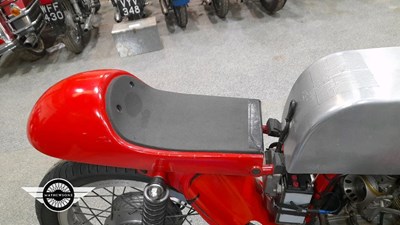 Lot 244 - 1966 DUCATI 350cc NARROWCASE