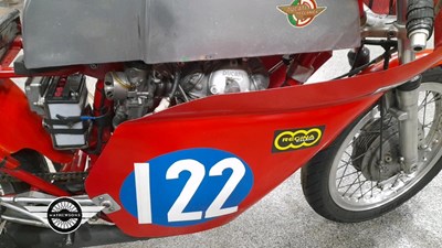 Lot 244 - 1966 DUCATI 350cc NARROWCASE