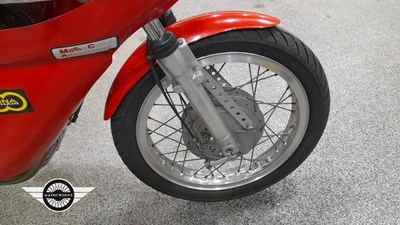 Lot 244 - 1966 DUCATI 350cc NARROWCASE